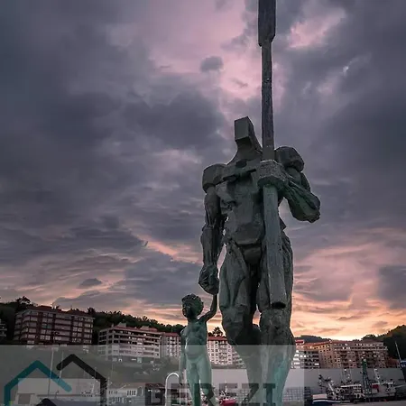 Daire Mariajesus Etxea Bermeo