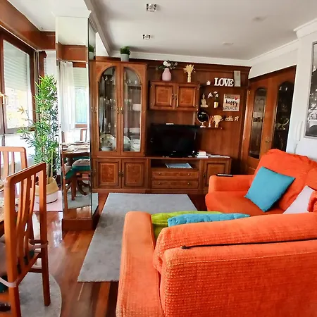 Mariajesus Etxea * Bermeo