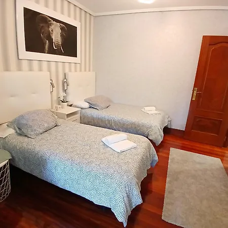 Mariajesus Etxea Apartamento Bermeo
