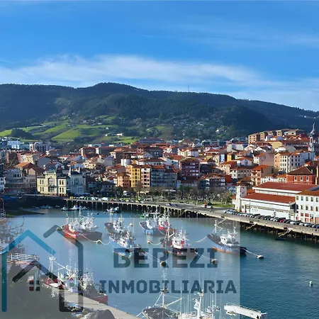 Mariajesus Etxea Bermeo