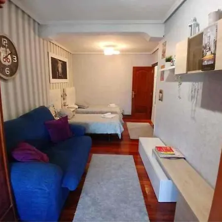 Mariajesus Etxea Apartamento Bermeo