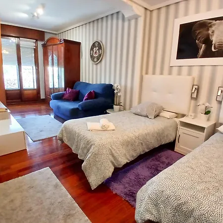 Mariajesus Etxea Bermeo