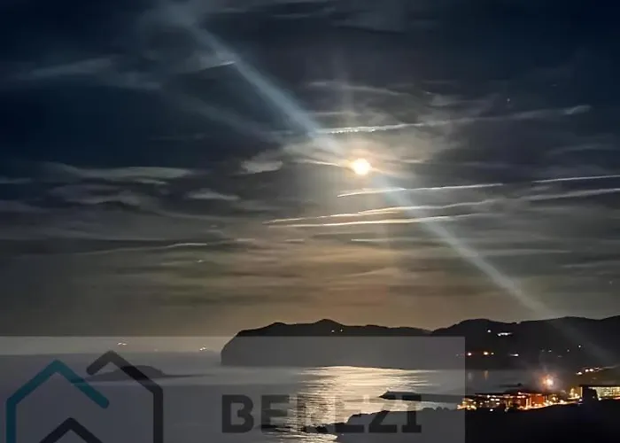 Mariajesus Etxea Apartment *