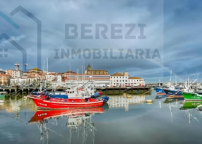 Mariajesus Etxea Bermeo