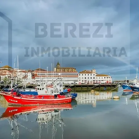 Mariajesus Etxea Μπερμέο